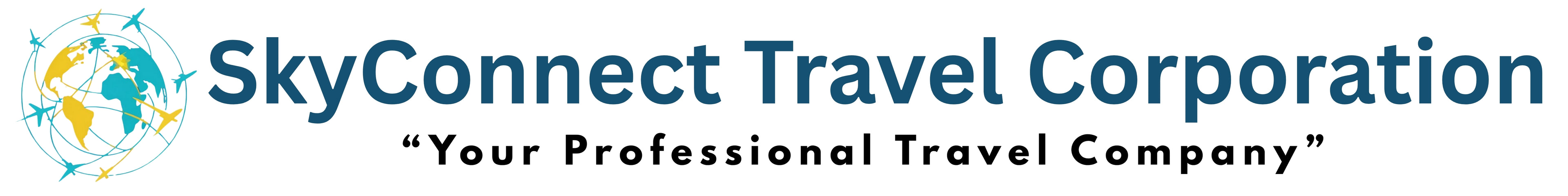 SkyConnect Travel Corporation